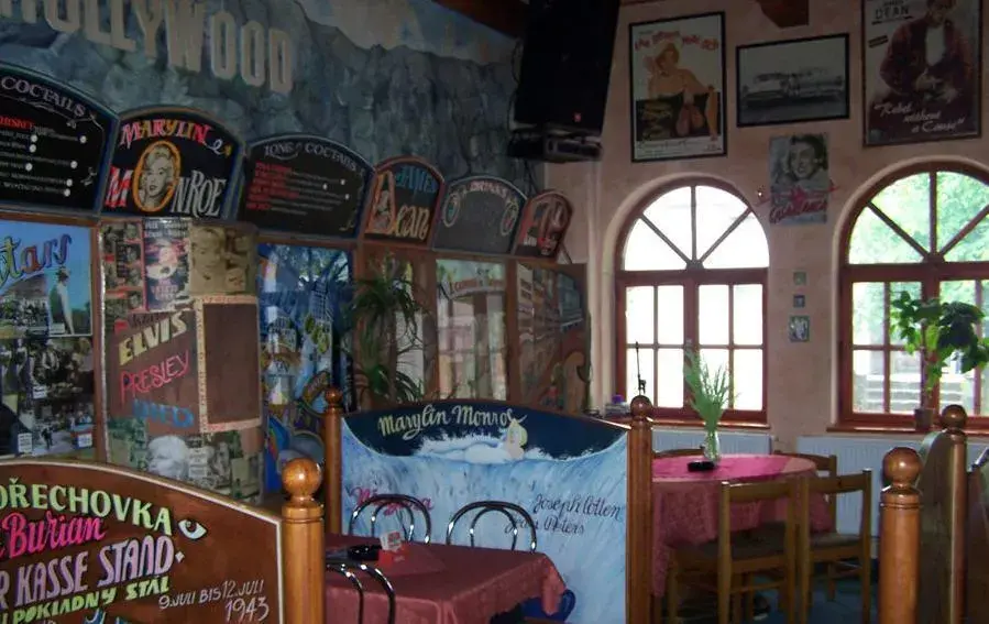 Photo 2 of Penzion Sebastopol