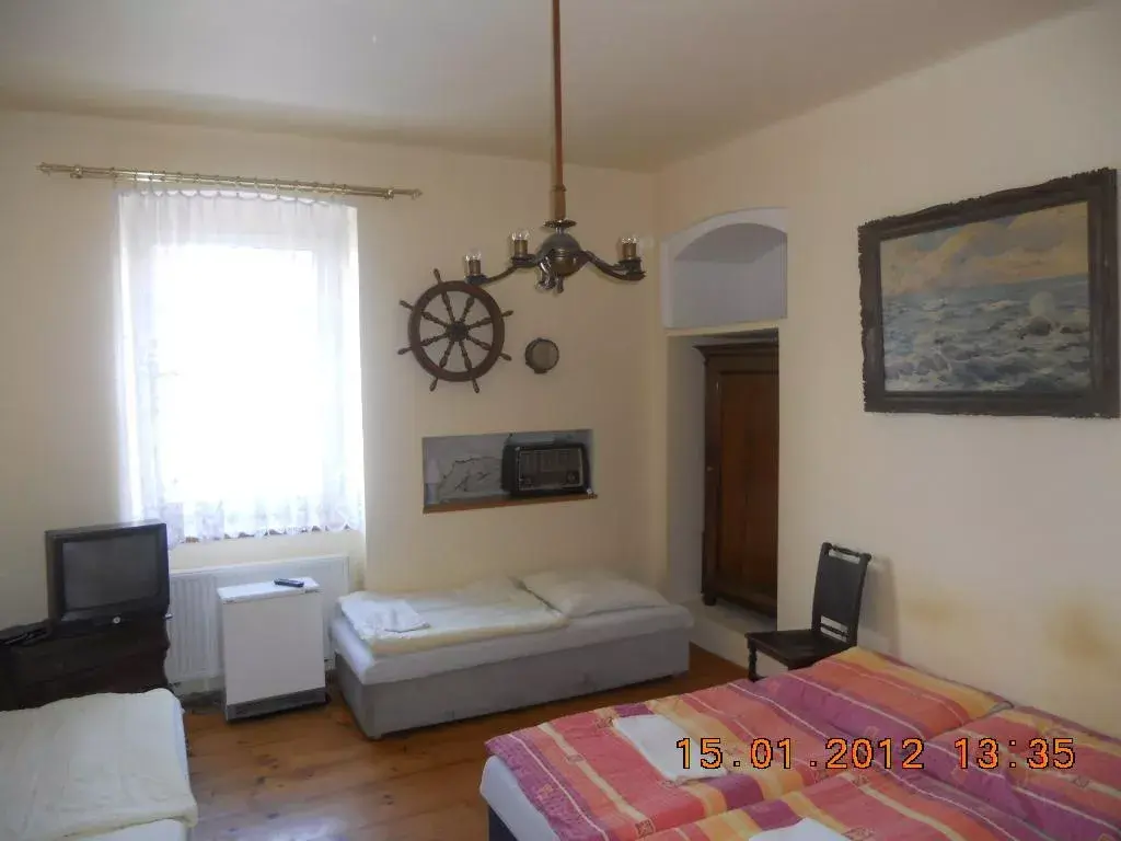 Photo 5 of Penzion Sebastopol