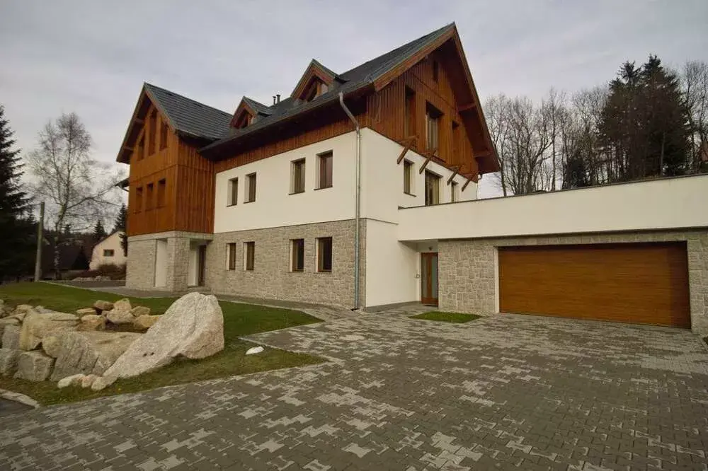Penzion Sluneční stráň
