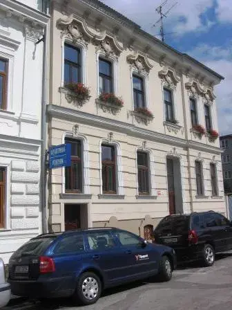 Apartmán-Penzion Smetanka České Budějovice, Budweis České Budějovice 3