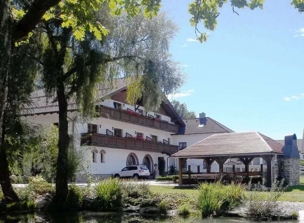 Photo 5 of Penzion St. Leonhard