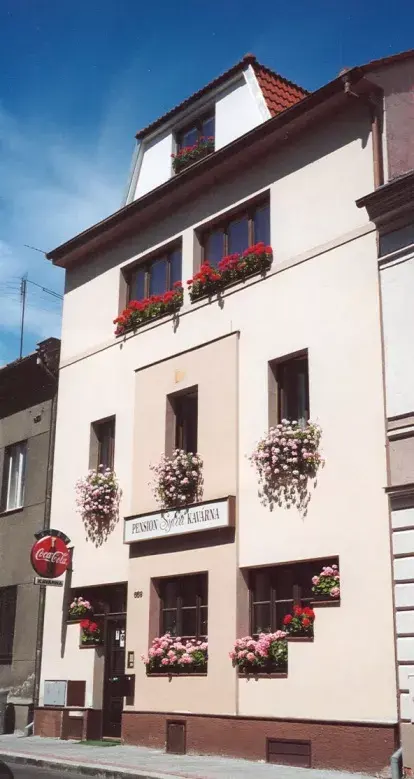 Penzion Sylva