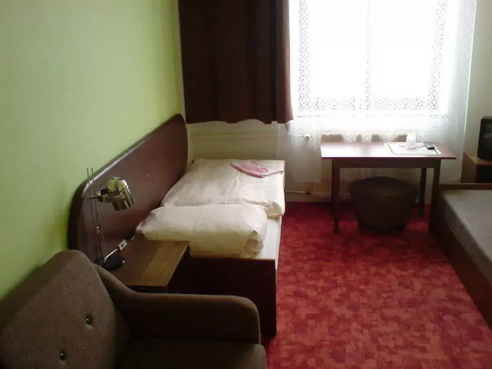Photo 3 of Penzion  Sylva