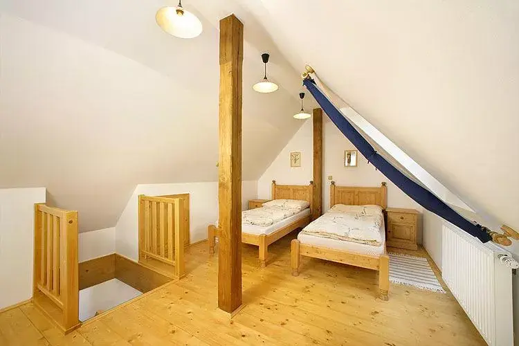 Photo 3 of Penzion TILIA