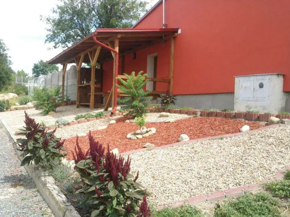Starovičky