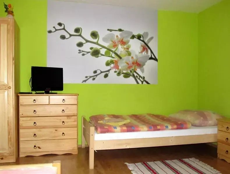 Photo 3 of Penzion u Ďáblova kopyta