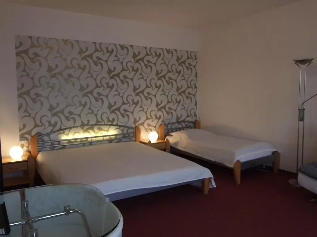 Photo 5 of Hotel U Dómu