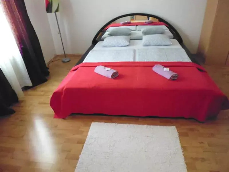 Penzion U Elišky, Brünn Brno-Černovice