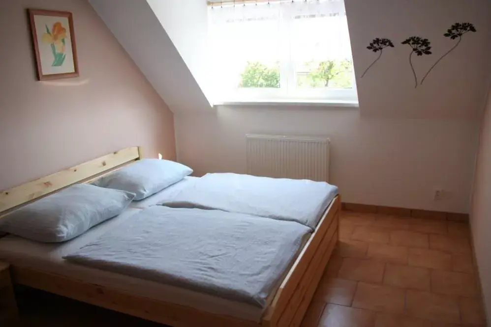 Photo 3 of Penzion U Hájků