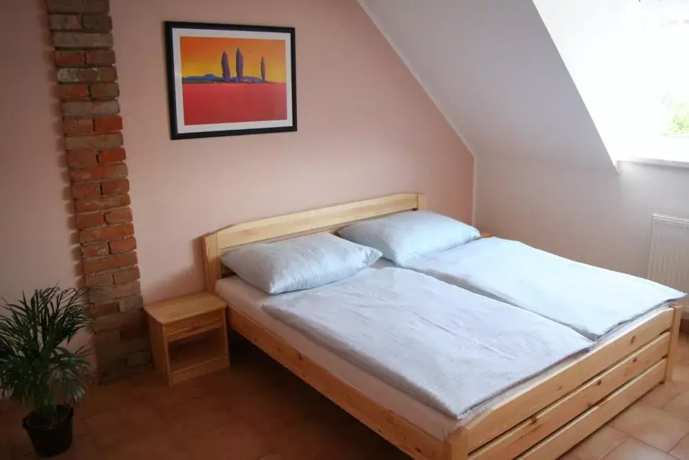 Photo 2 of Penzion U Hájků