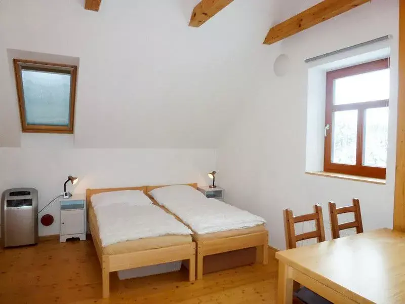 Photo 2 of Penzion U Hájovny