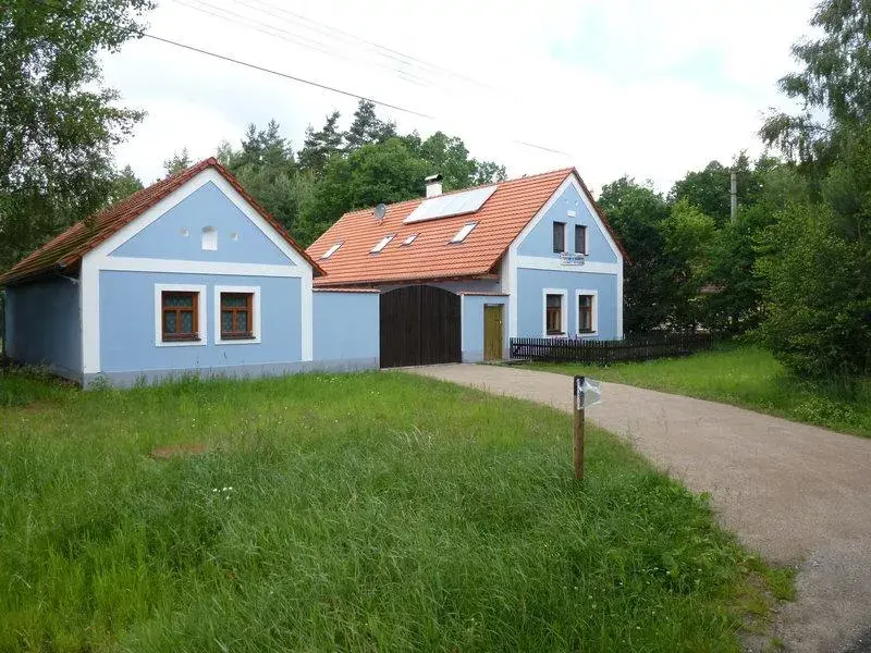 Penzion U Hájovny