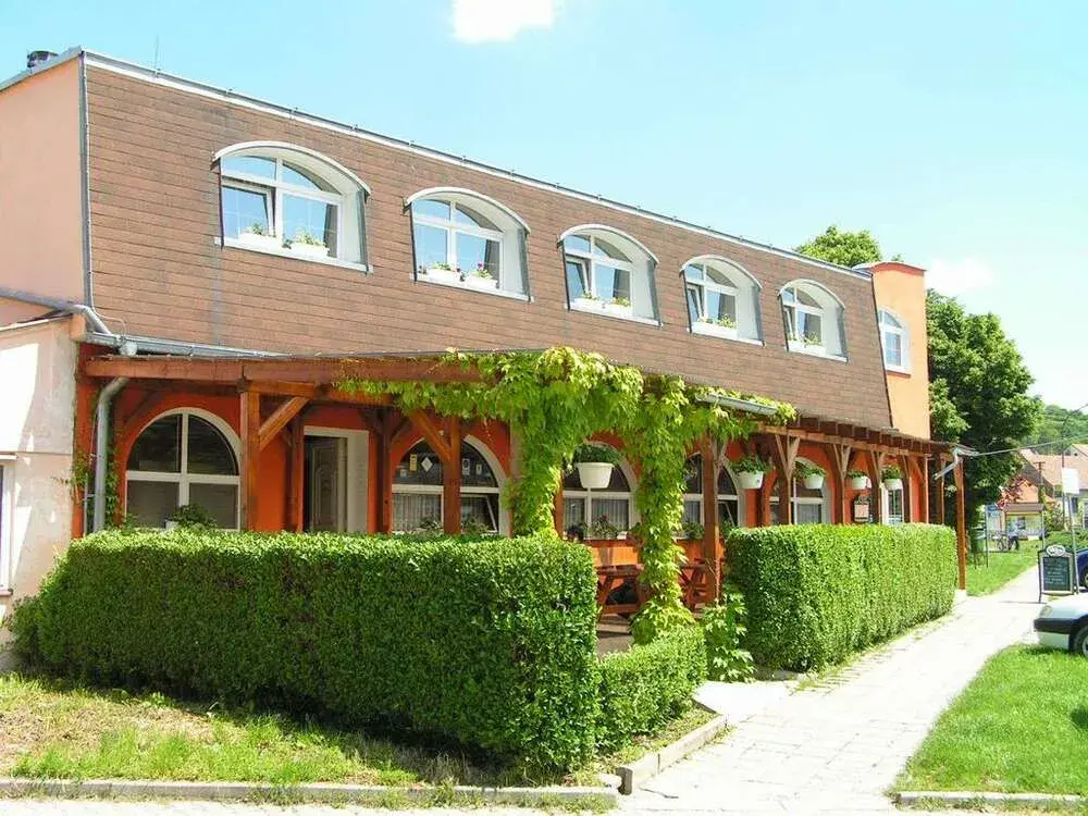 Photo 2 of Penzion U Halmů
