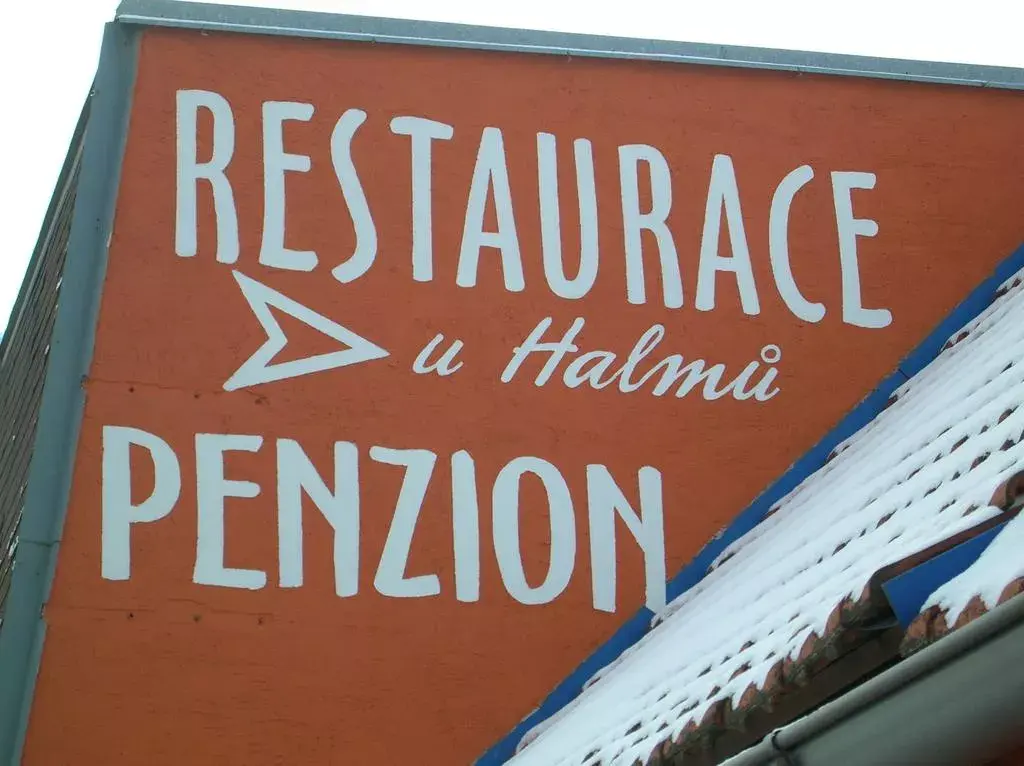 Photo 5 of Penzion U Halmů