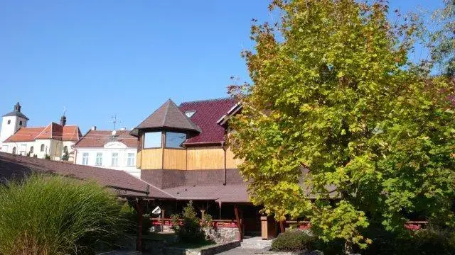Photo 2 of Penzion u Holuba