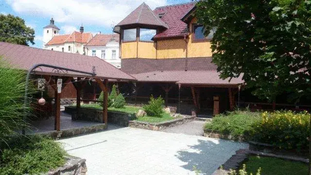Photo 4 of Penzion u Holuba