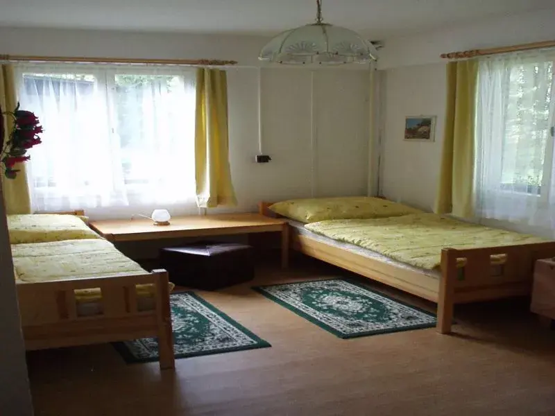 Photo 3 of Penzion U Kačerů
