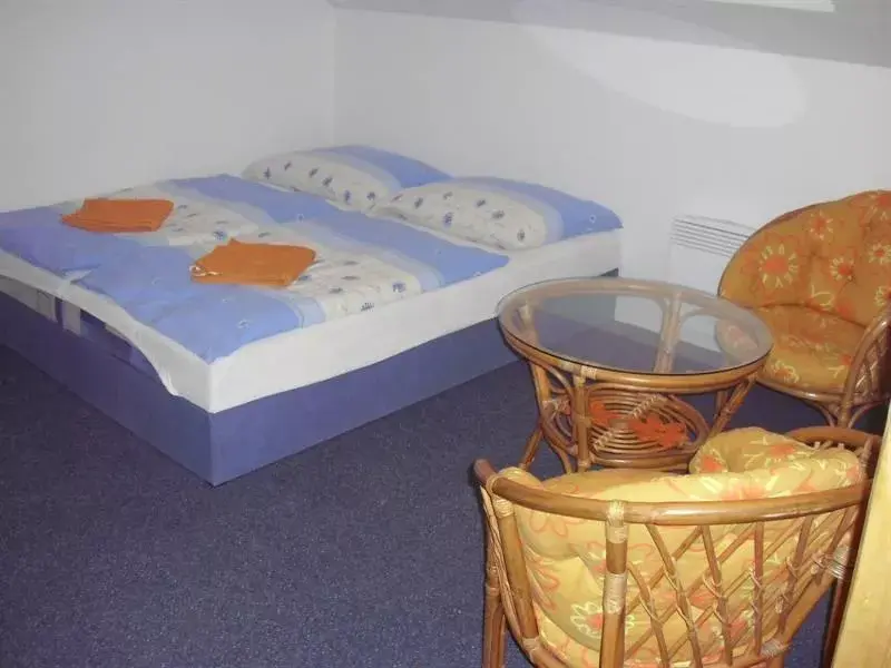 Photo 2 of Penzion U kamenné zídky