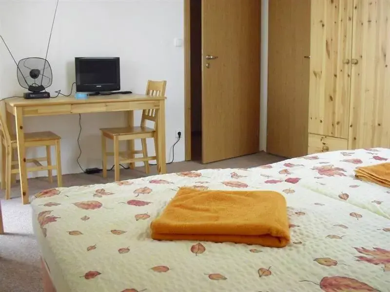 Photo 3 of Penzion U kamenné zídky