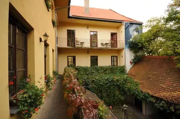 Photo 2 of Penzion u Kašny