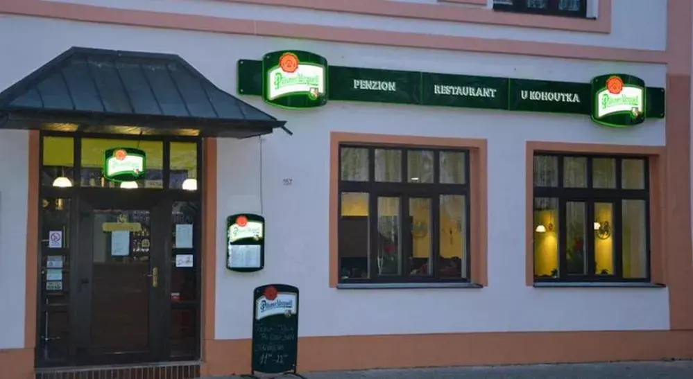Photo 3 of Penzion U Kohoutka