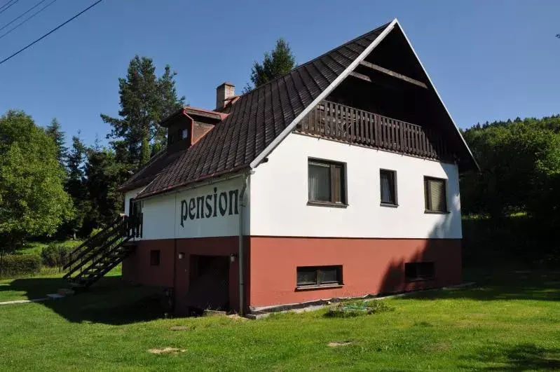 Photo 2 of Penzion U Koubusů