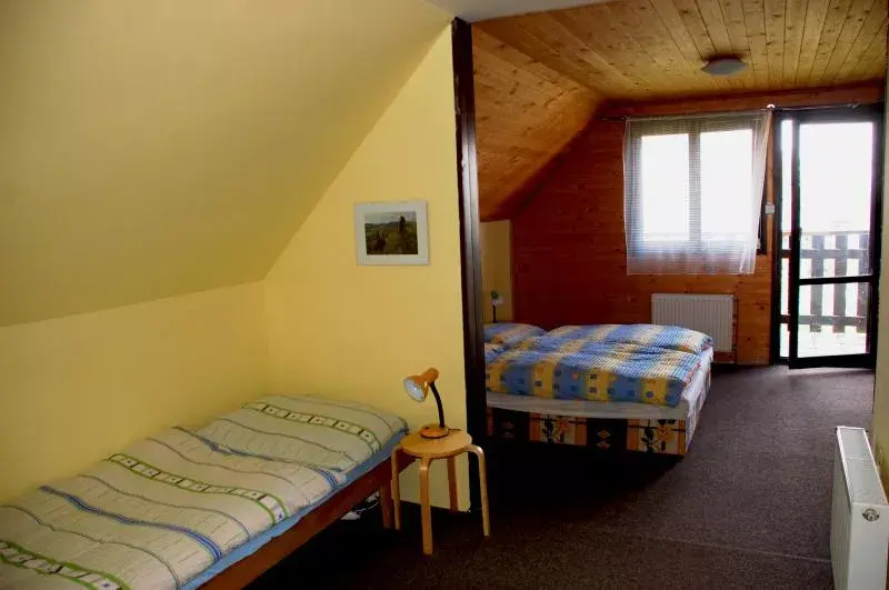 Photo 5 of Penzion U Koubusů