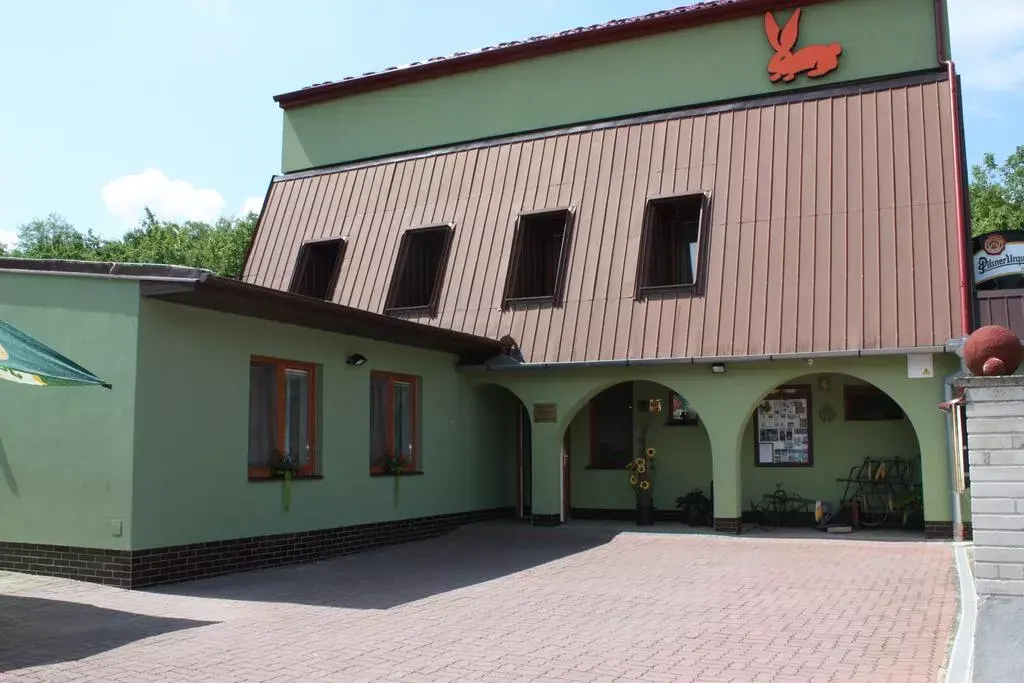 Penzion U Králíků