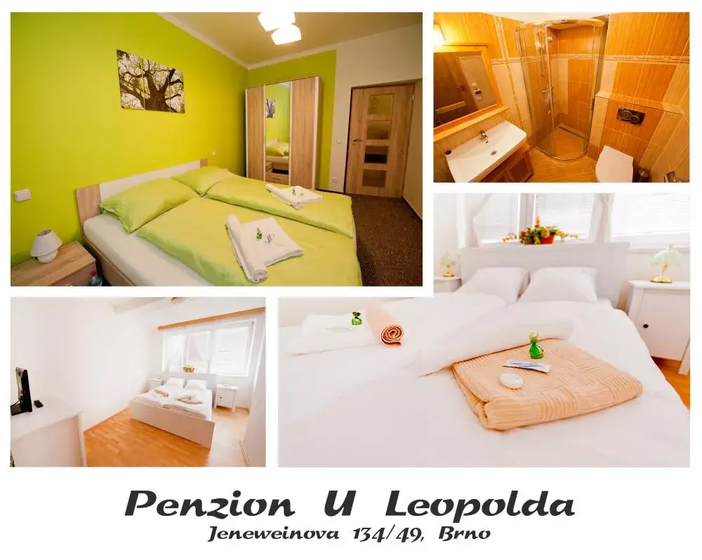 Photo of Penzion U Leopolda