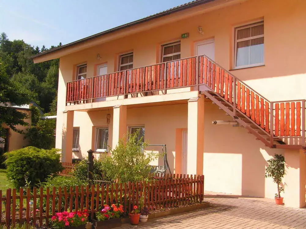 Photo 2 of Penzion U Přemysla