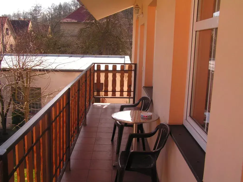 Photo 3 of Penzion U Přemysla