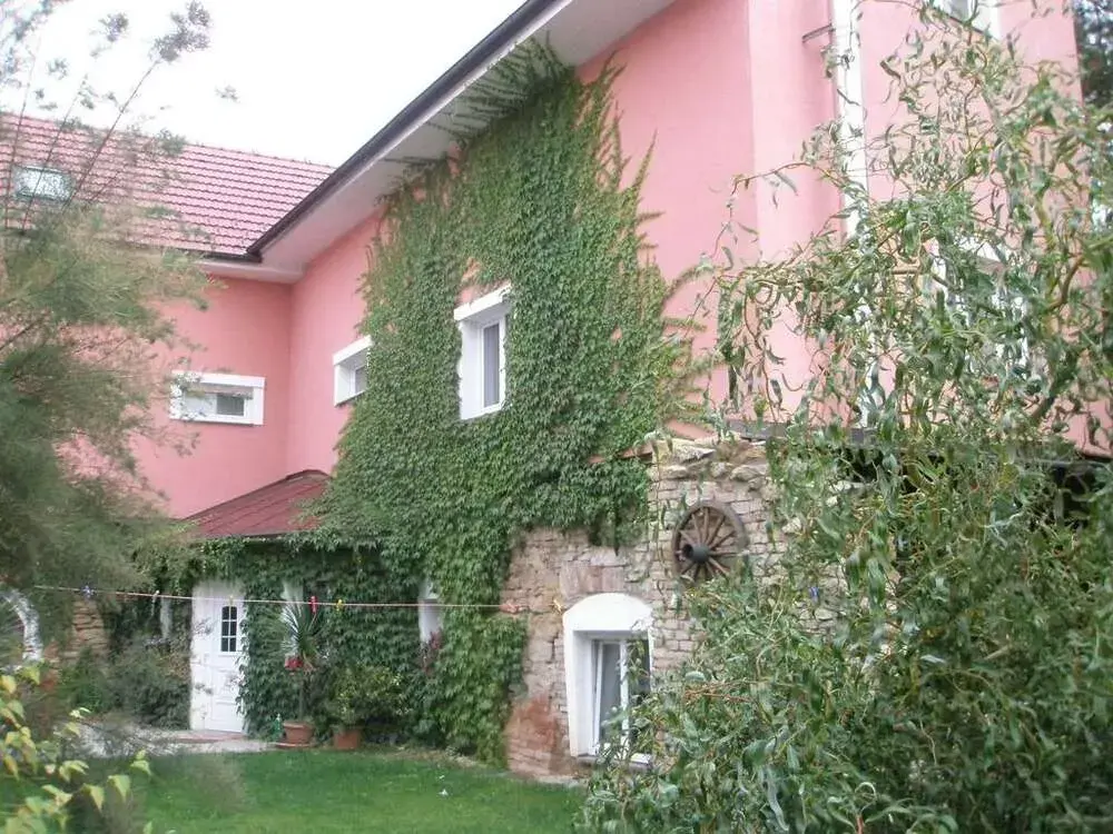 Hustopečský sklípek a penzion U Radů, Hustopeče