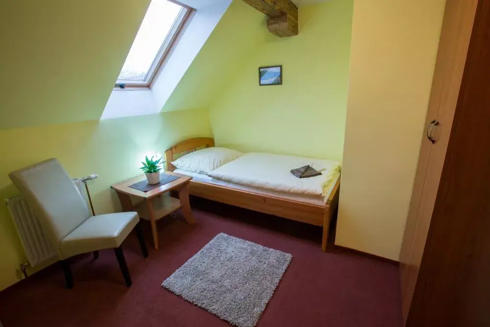 Photo 2 of Penzion U Řeky