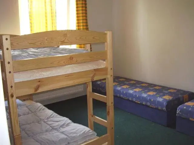 Photo 4 of Penzion "U rybníka"