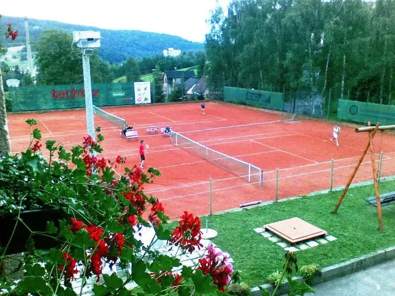 Photo 2 of Penzion U Tenisu