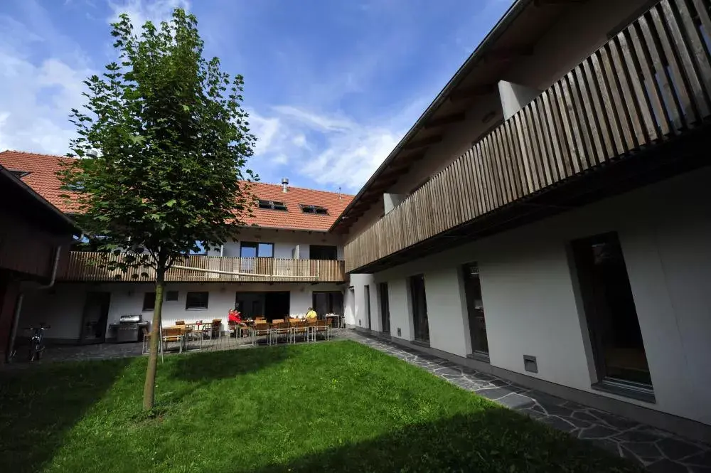 Photo 4 of Hotel U Tří volů
