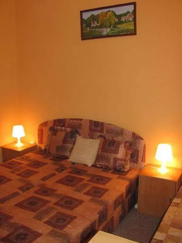 Photo 5 of Penzion u Vaňáčů