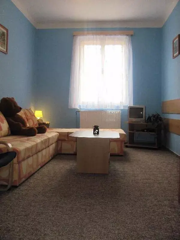 Penzion u Vaňáčů