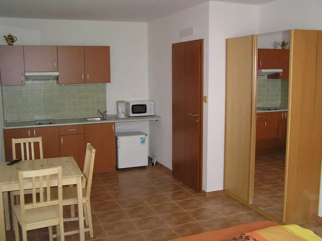 Photo 2 of Penzion u Zámku Lednice