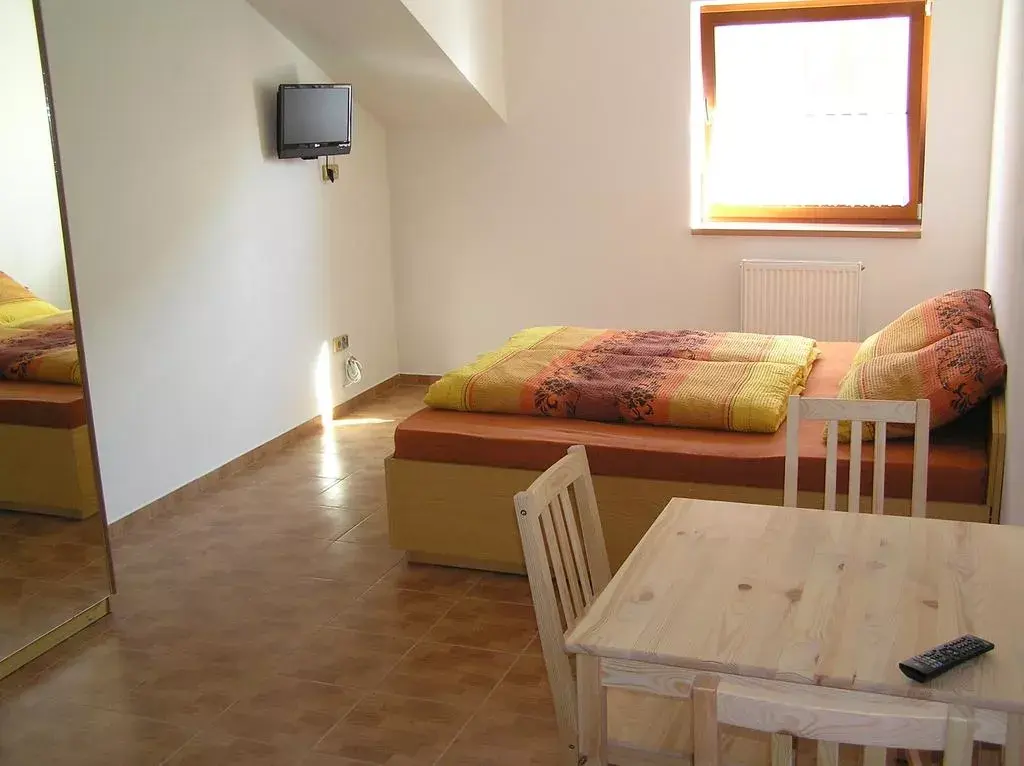 Photo 4 of Penzion u Zámku Lednice