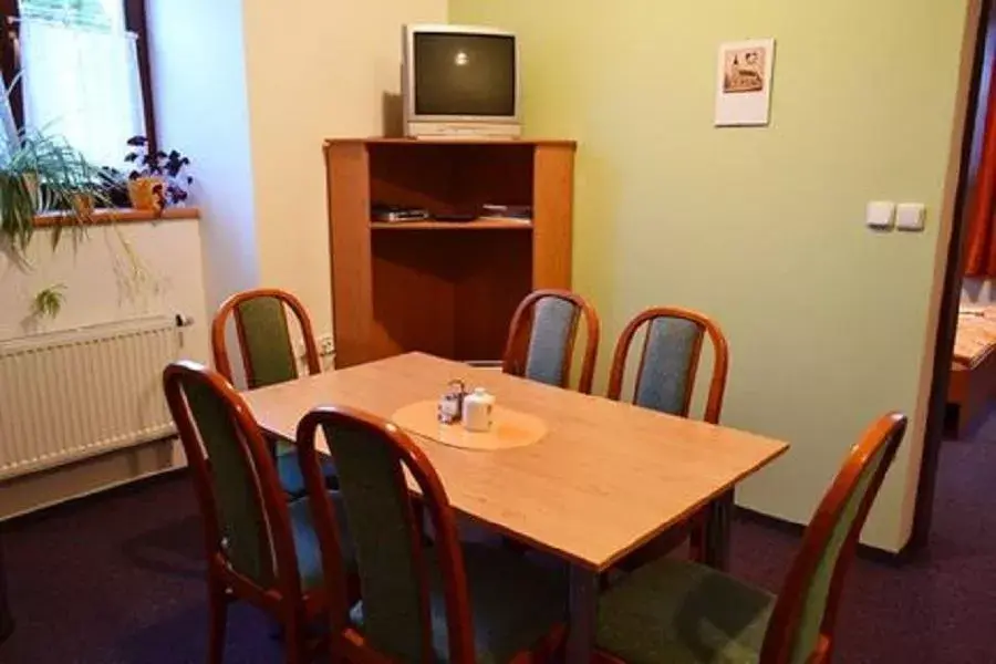 Photo 3 of Penzion u zámku