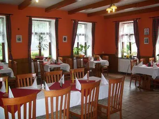 Photo 4 of U Zlatého Muflona