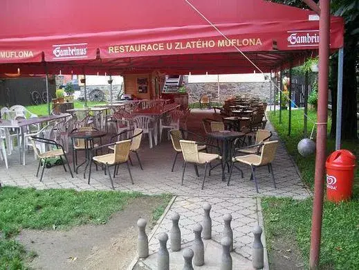Photo 5 of U Zlatého Muflona