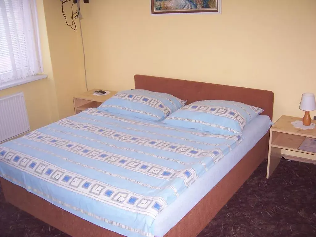 Photo 4 of Ubytování v aleji