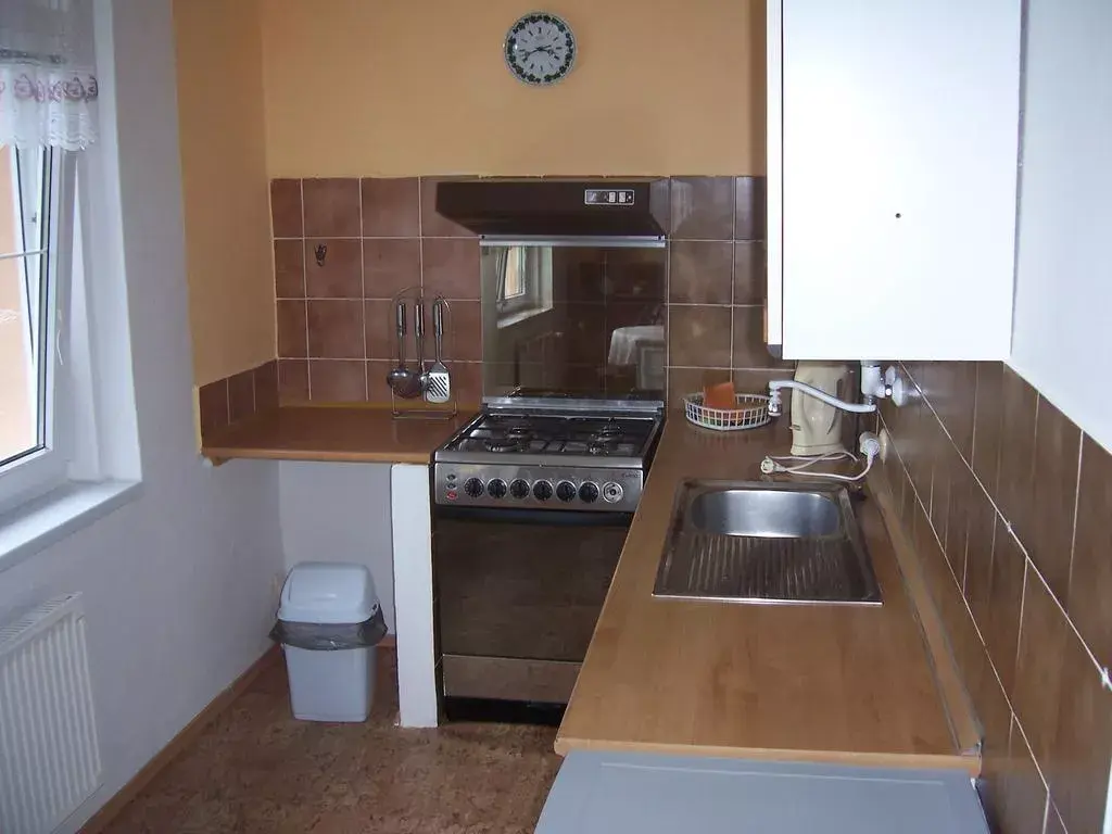 Photo 3 of Ubytování v aleji