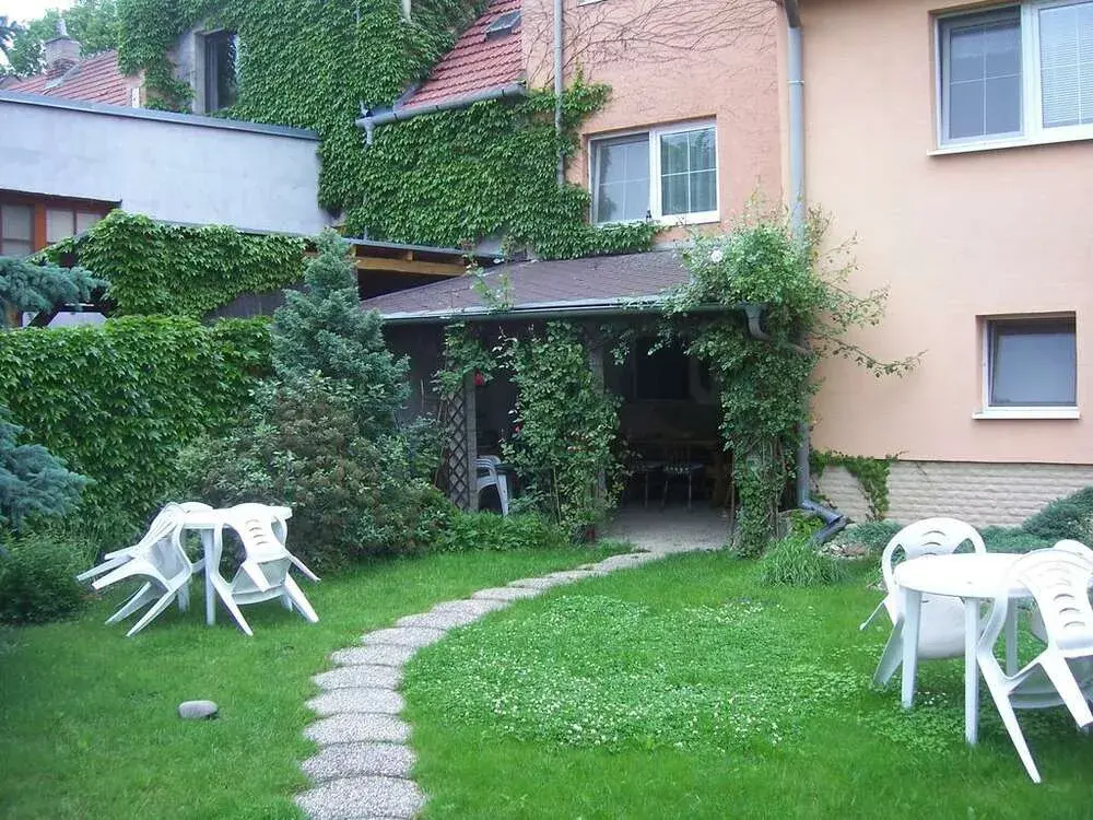 Photo 2 of Ubytování v aleji
