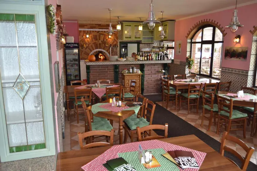 Photo 2 of Penzion Verde Rosa