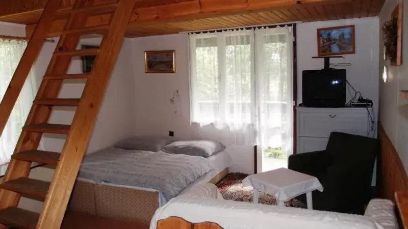 Photo 3 of Větrný mlýn Růžová