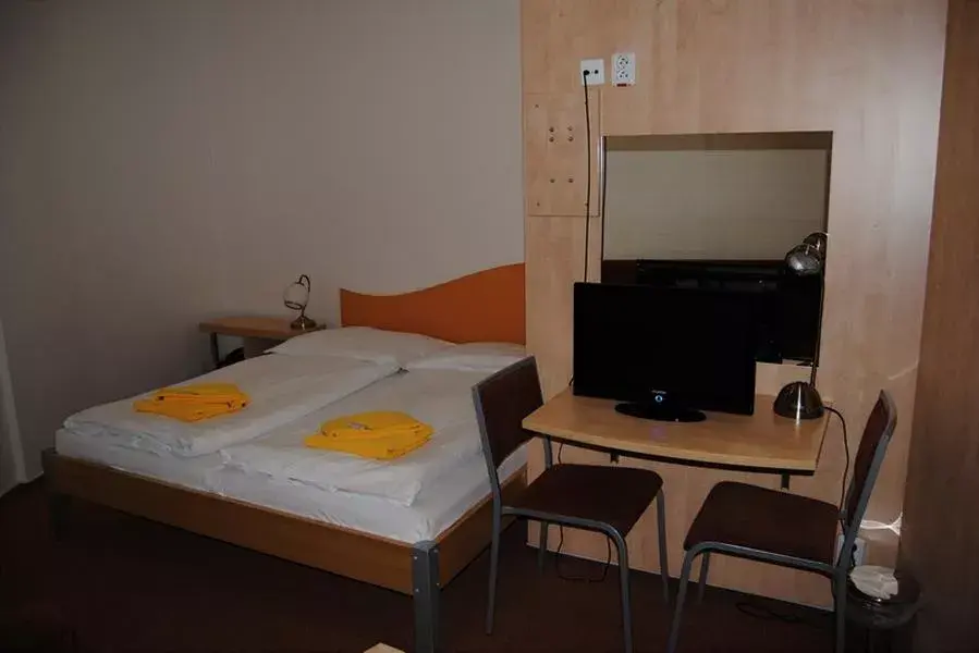 Photo 4 of Penzion ve věži