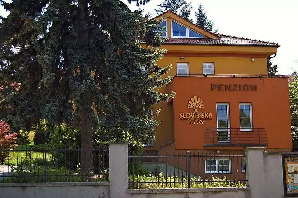 Photo 2 of VILLA SLOVENSKÁ